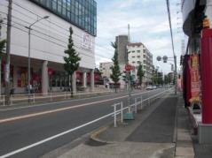「南久留里」バス停留所