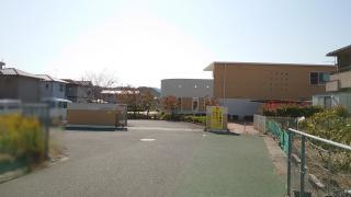 国府保育所