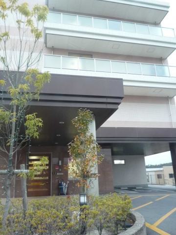 旭ヶ丘生楽館