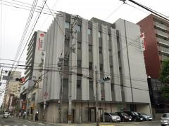 太陽生命保険株式会社　福岡南支社