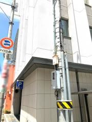 太陽生命保険株式会社　福岡南支社