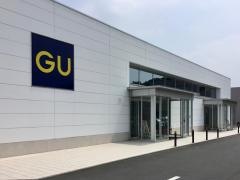 ジーユー　ベスタ本庄店