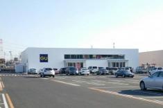 ジーユー　ベスタ本庄店