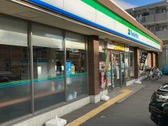 ファミリーマート　さちが丘店