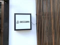 デッコラ（ＤＥＣＣＯＲＡ）