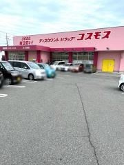 ドラッグストアコスモス　大久保店