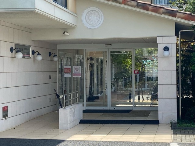 応援家族松戸
