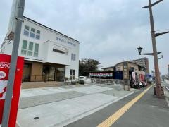 健軍よしい動物病院