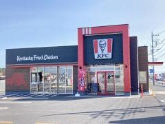 ケンタッキーフライドチキン友部スクエア店