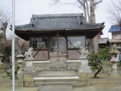 神明神社