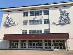 札幌市立栄町中学校