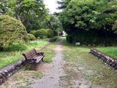 水沢公園