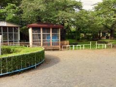 水沢公園