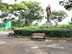 水沢公園
