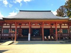 毛越寺
