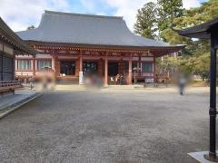 毛越寺