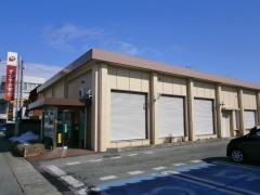 きらやか銀行天童北支店