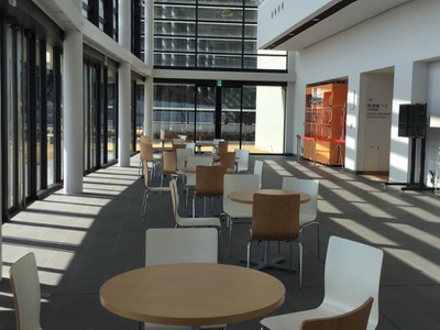 スポランド 日立市池の川さくらアリーナ 総合体育館 日立市東成沢町