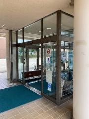 松山市民活動センター