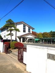上尾市立南中学校