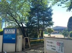 喜沢小学校
