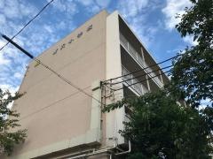 喜沢小学校