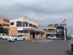 セブンイレブン　坂戸本町店