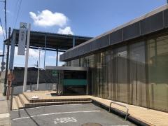 ＪＡいちかわ大柏支店