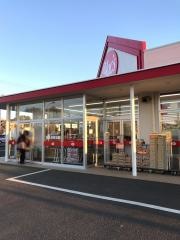 ヤックスドラッグ芝山店