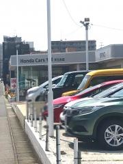 Ｈｏｎｄａ　Ｃａｒｓ千葉天王台店