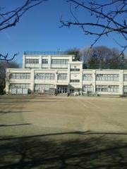 杉並区立神明中学校