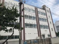 東雲小学校