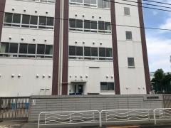 東雲小学校