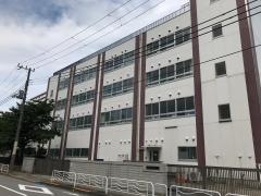 東雲小学校