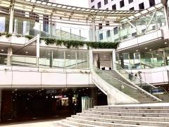 品川シーサイドフォレスト