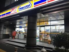 ミニストップ　千駄ヶ谷4丁目店