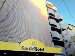 スマイルホテル東京阿佐ヶ谷