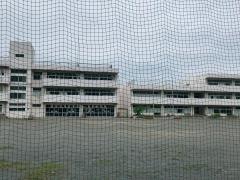 港南台第三小学校