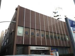 川崎信用金庫新城支店