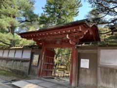 成巽閣
