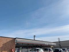 セブンイレブン　箕輪三日町店