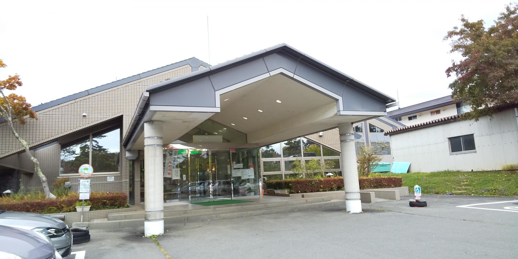 もみの湯