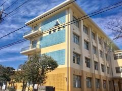 沼津市立第三中学校