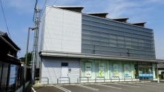 知多信用金庫奥田支店