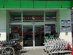 スギ薬局　林寺店