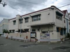 大阪市立西保育所