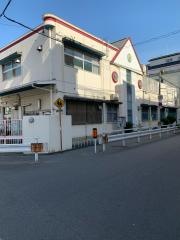 大阪市立西保育所