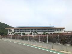 赤穂市立坂越中学校