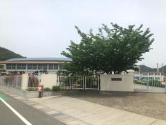 赤穂市立坂越中学校