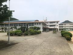 赤穂市立坂越中学校